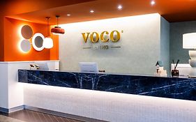 Voco Parma & Congressi By Ihg
